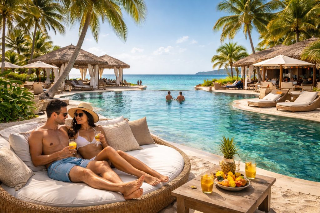 resorts top para parejas en Isla de San Andrés