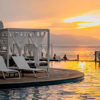 Hilton All-Inclusive Resort Vallarta Riviera
