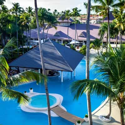 Vista Sol Punta Cana Beach Resort & Spa