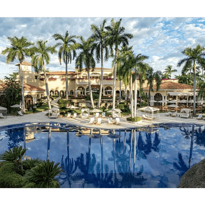Casa Velas