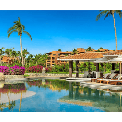 Zoetry Casa Del Mar Los Cabos