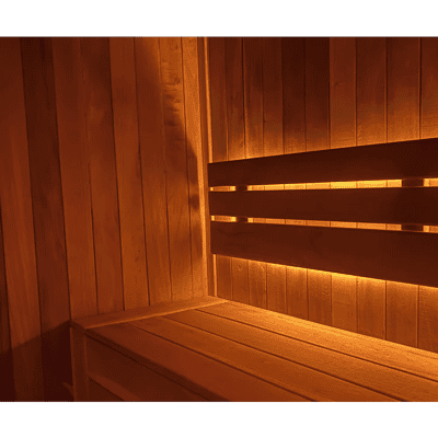 Casa Una Sauna, Cold Plunge, CoWork & Community