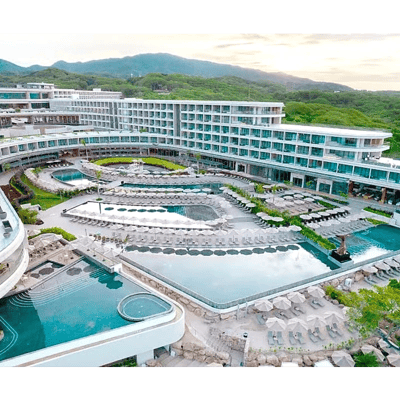 Secrets Bahia Mita Surf & Spa Resort