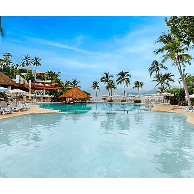 Park Royal Beach Acapulco