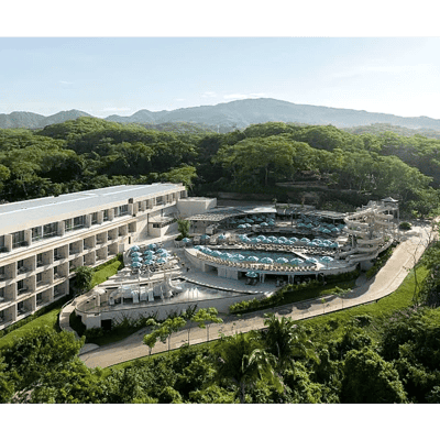 Dreams Bahia Mita Surf & Spa Resort