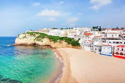 Albufeira