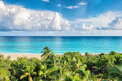 Cancun
