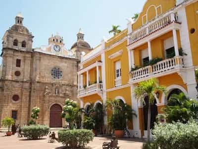 Cartagena
