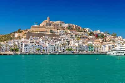 Ibiza