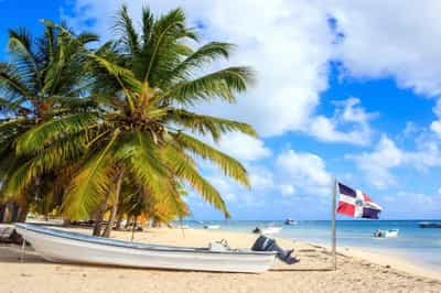 Dominican Republic