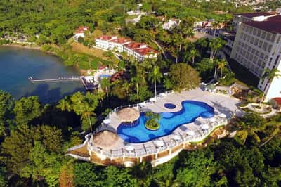 Eurostars Grand Cayacoa