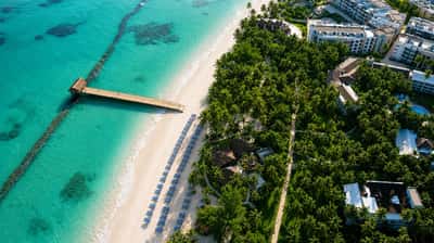 Vista Sol Punta Cana Beach Resort & Spa