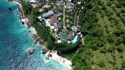 Biu Biu Resort Bali