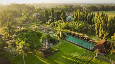 Tanah Gajah, a Resort by Hadiprana