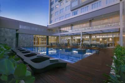 Aston Banyuwangi Hotel & Conference Center