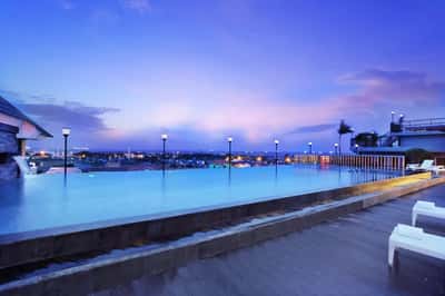 Aston Inn Cilacap