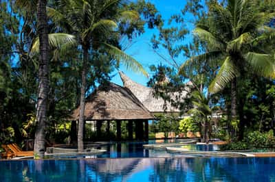 Aston Sunset Beach Resort
