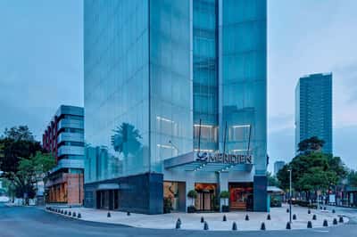 Le Méridien Mexico City Reforma