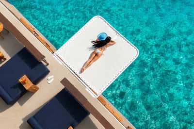 Blu Ocean Club
