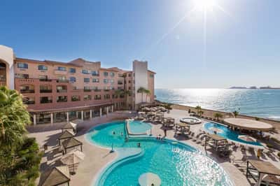 Peñasco Del Sol Hotel