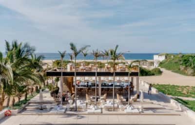 Kimpton Mas Olas Resort and Spa