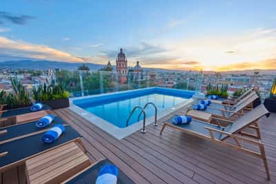 City Centro by Marriott San Luis Potosi