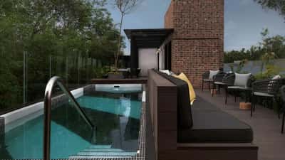 Kimpton Virgilio Polanco