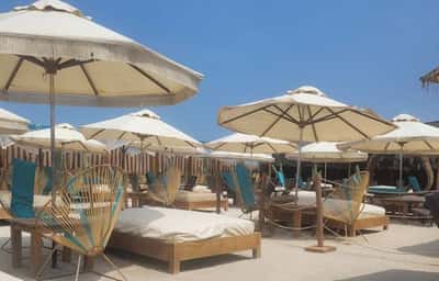 Bondi Beach Club