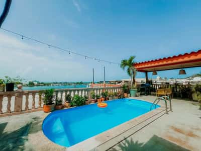 Viajero Cartagena Getsemaní Hostel