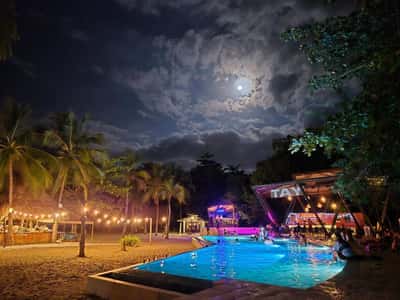 Viajero Tayrona Hostel & Ecohabs