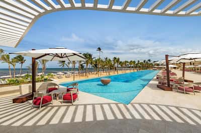 W Punta Cana, Todo Incluido Solo Adultos