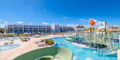 Paradisus Grand Cana