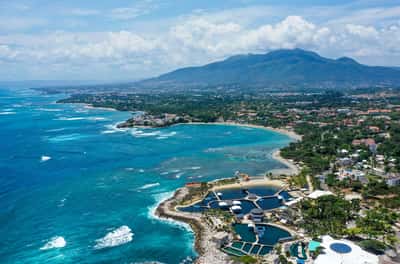Peninsula Esmeralda Luxury Hotel & Villas