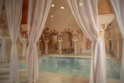 Hammam Al Ándalus