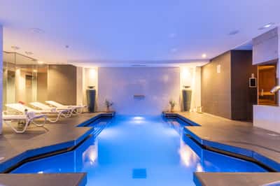 Serena Spa - Grums Hotel & Spa