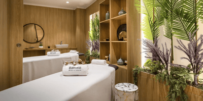 Serena Spa Barceló Marbella 