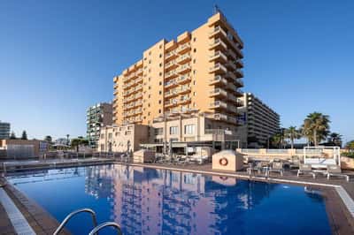 Poseidon La Manga Hotel & SPA