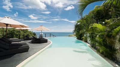 Biu Biu Resort Bali
