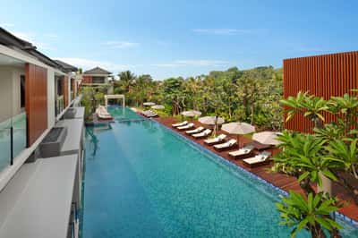 Royal Kamuela Villas & Suites at Monkey Forest