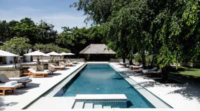 REVIVO Wellness Resorts Bali 