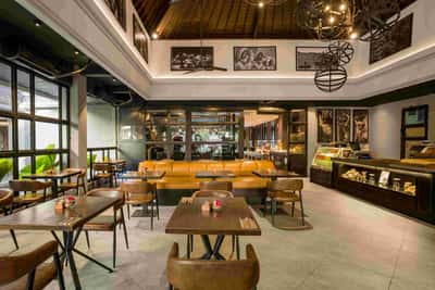 The Vira Bali Boutique Hotel & Suite