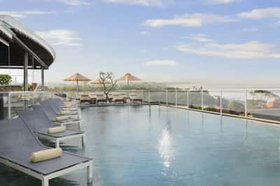 Aston Canggu Beach Resort