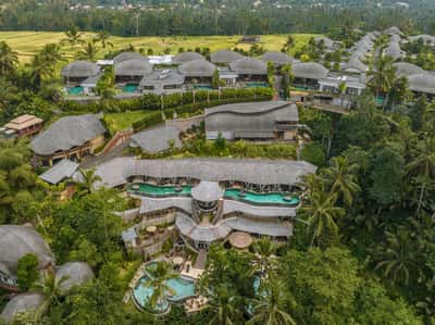 Mekar Ubud Jungle Spa by K club