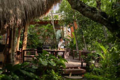 Fivelements Retreats Bali