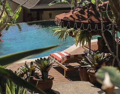 Alam Wellness Bali
