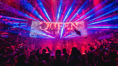 Coco Bongo Playa del Carmen