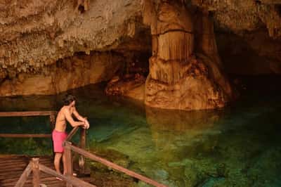 Tour Privado Sotuta de Peón Hacienda Viva