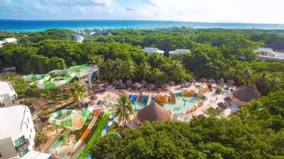 Resort Sandos Caracol Eco