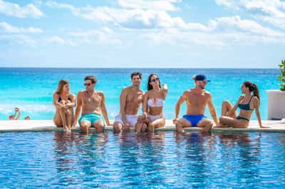 Sandos Cancún