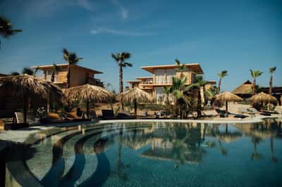 Kymaia Hotel Puerto Escondido